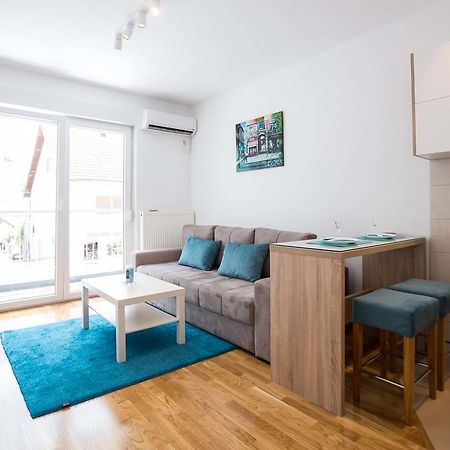 Jelena Apartment Doboj Eksteriør billede