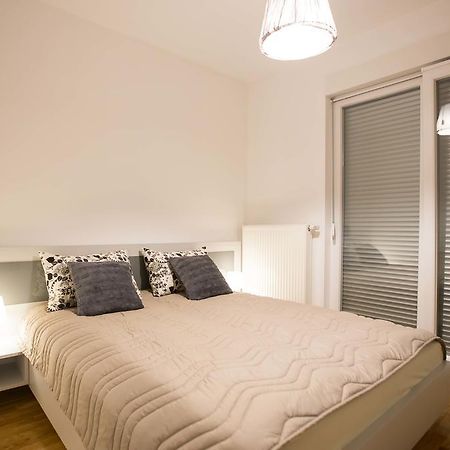 Jelena Apartment Doboj Eksteriør billede
