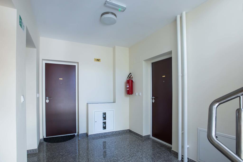 Jelena Apartment Doboj Eksteriør billede
