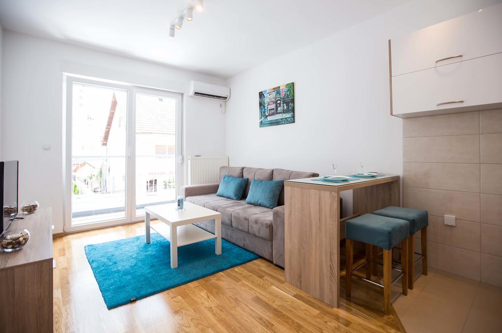 Jelena Apartment Doboj Eksteriør billede
