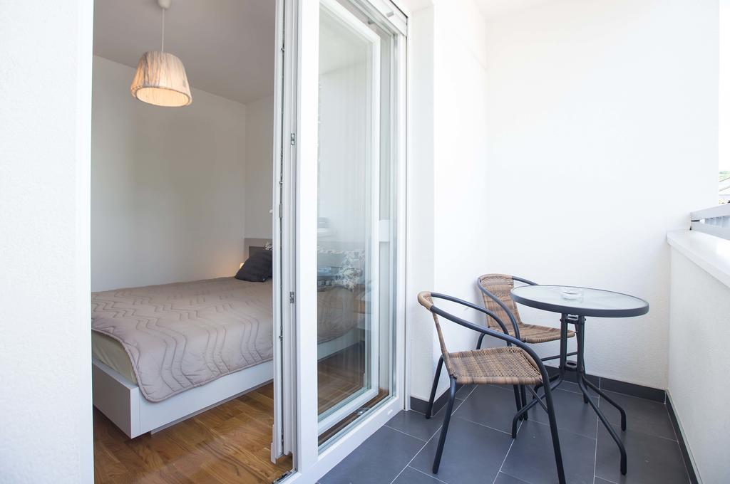 Jelena Apartment Doboj Eksteriør billede