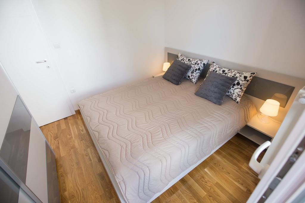 Jelena Apartment Doboj Eksteriør billede