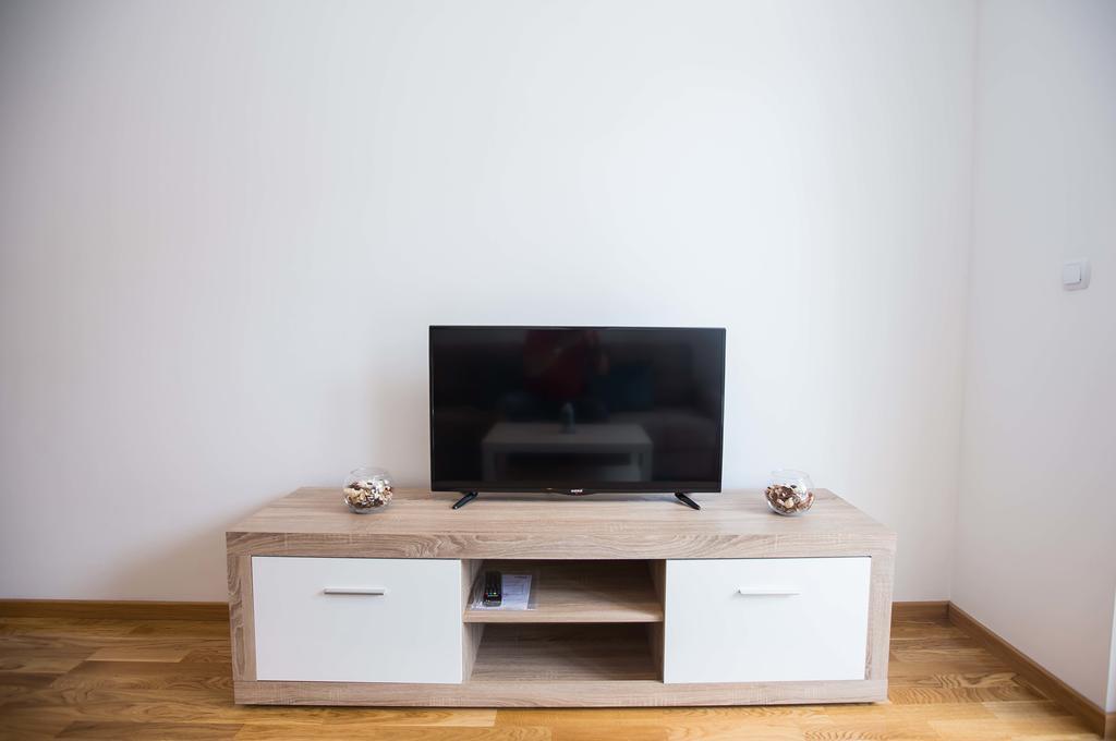 Jelena Apartment Doboj Eksteriør billede