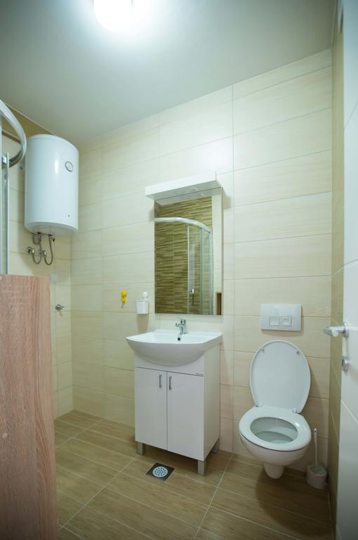 Jelena Apartment Doboj Eksteriør billede