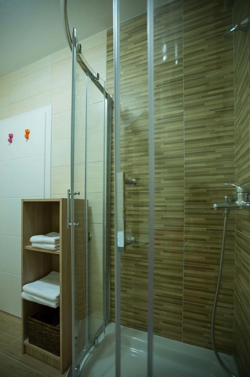 Jelena Apartment Doboj Eksteriør billede