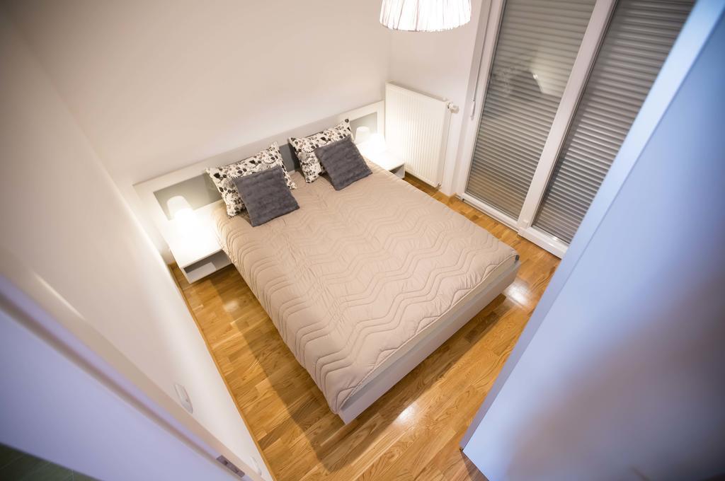 Jelena Apartment Doboj Eksteriør billede